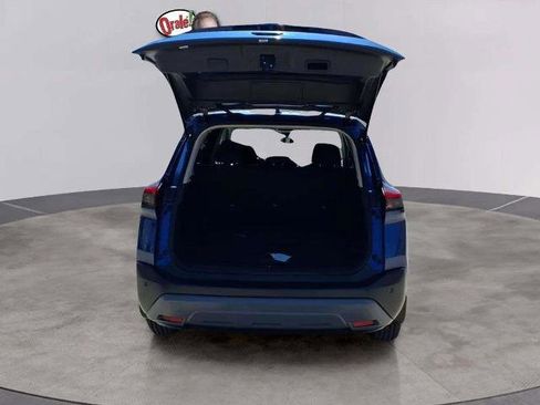 Certified 2023 Nissan Rogue S FWD image 18