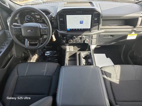 New 2026 Ford F150 STX image 11