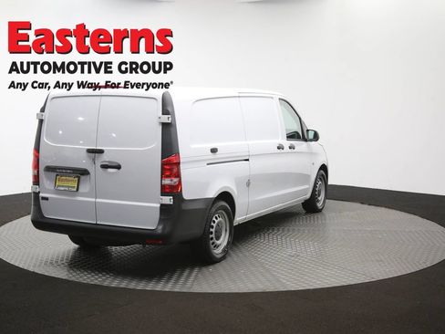 Used 2023 Mercedes-Benz Metris image 34