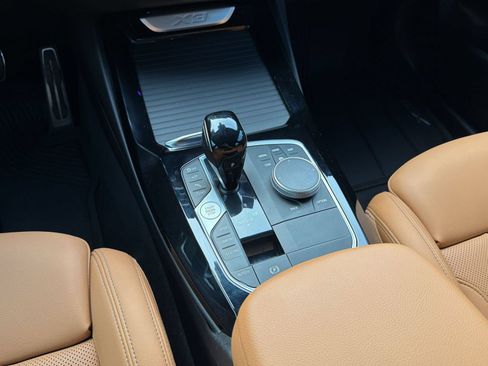 Used 2024 BMW X3 sDrive30i w/ M Sport Package RWD image 17