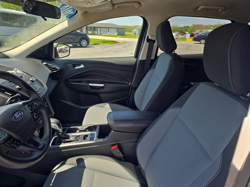 Used 2018 Ford Escape SE AWD/4WD image 13