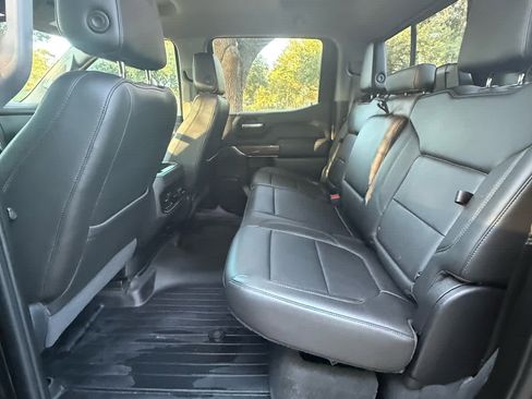 Used 2020 Chevrolet Silverado 1500 RST w/ All-Star Edition image 15