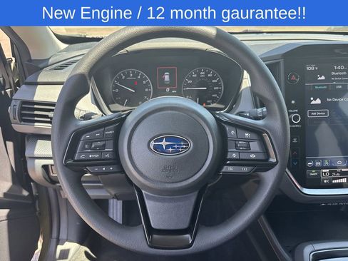 New 2026 Subaru Crosstrek 2.0i Premium AWD/4WD image 19