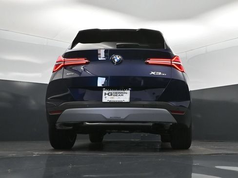 New 2026 BMW X3 xDrive30i w/ Premium Package AWD/4WD image 41
