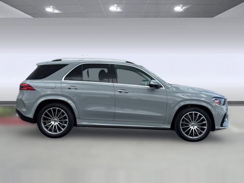 Used 2024 Mercedes-Benz GLE 350 4MATIC image 7