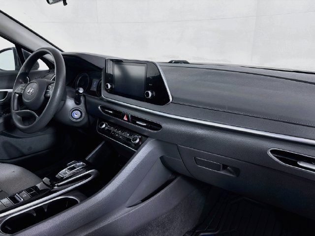 Used 2021 Hyundai Sonata SE FWD image 26