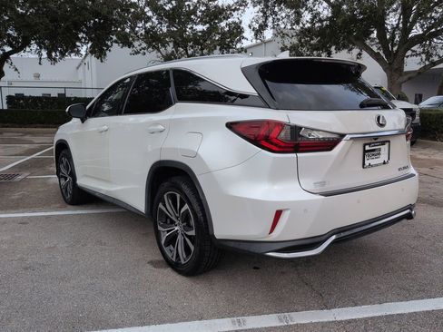 Used 2019 Lexus RX 350L AWD image 6