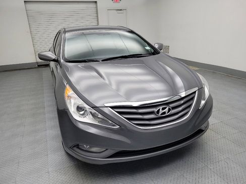 Used 2013 Hyundai Sonata GLS w/ Popular Equipment Pkg image 14
