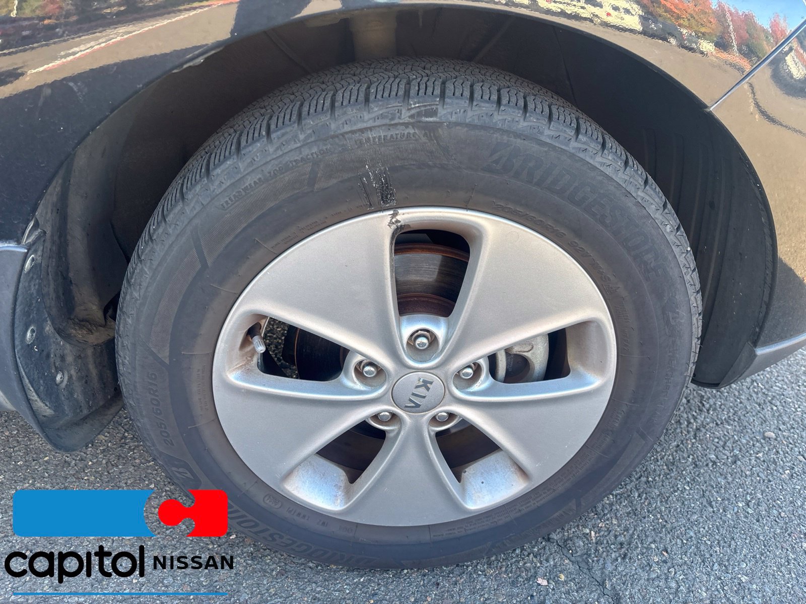 Used 2016 Kia Soul FWD image 10
