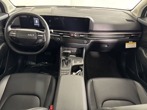 New 2026 Kia Sportage EX FWD image 12