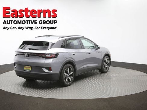 Used 2023 Volkswagen ID.4 Pro S image 39