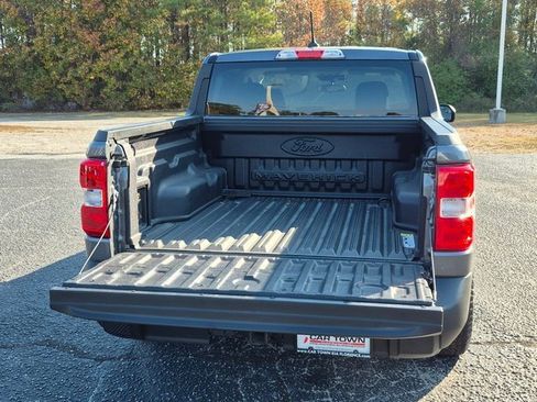 Used 2024 Ford Maverick XLT w/ XLT Luxury Package image 4