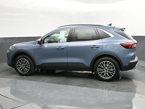 New 2024 Ford Escape PHEV w/ PHEV Premium Package image 3