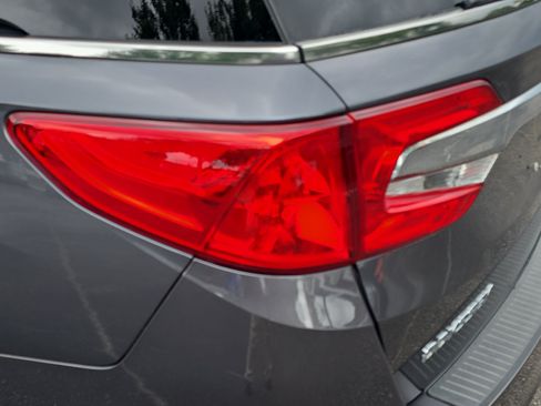Used 2018 Honda Odyssey EX-L image 34