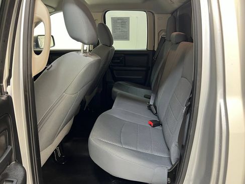 Used 2018 RAM 1500 Tradesman w/ Popular Equipment Group AWD/4WD image 28
