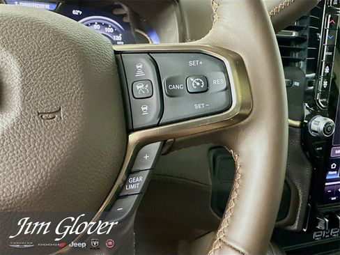 New 2026 RAM 2500 Limited image 31