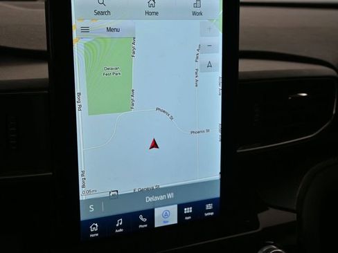 Used 2021 Ford Explorer ST w/ Premium Technology Package image 31