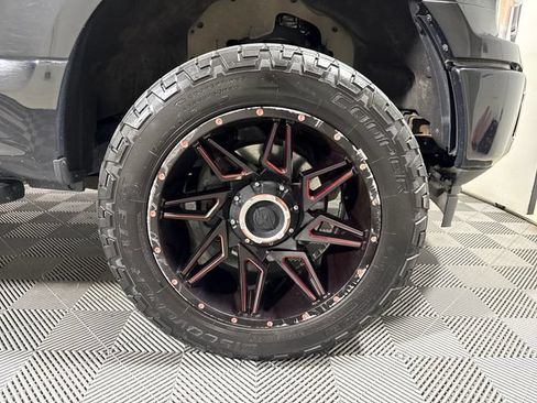 Used 2018 Ford F150 XL w/ Equipment Group 101A Mid AWD/4WD image 11