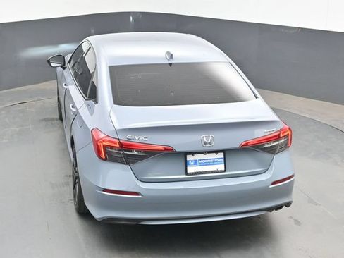 Used 2022 Honda Civic Sport image 34