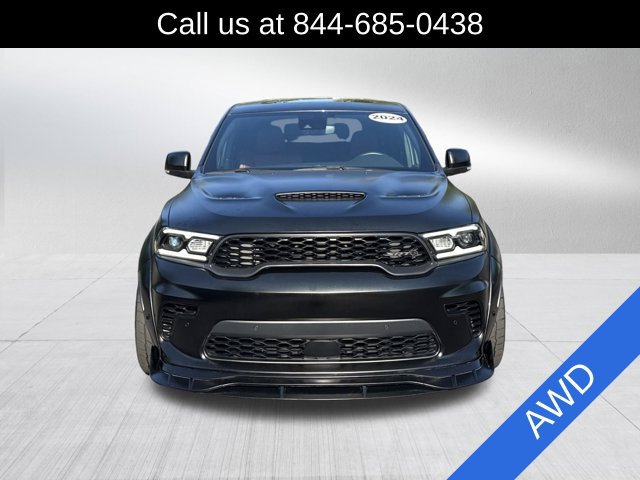 Used 2024 Dodge Durango SRT Hellcat AWD/4WD image 2