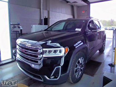 Used 2023 GMC Acadia SLT