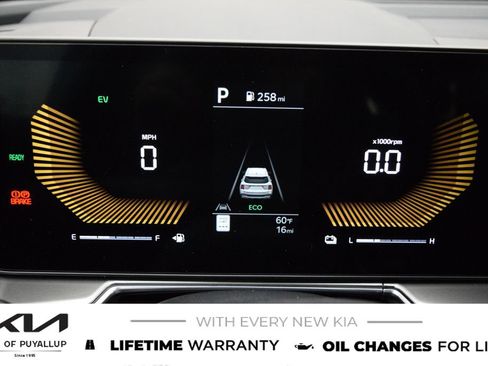 New 2026 Kia Sorento EX AWD/4WD image 18