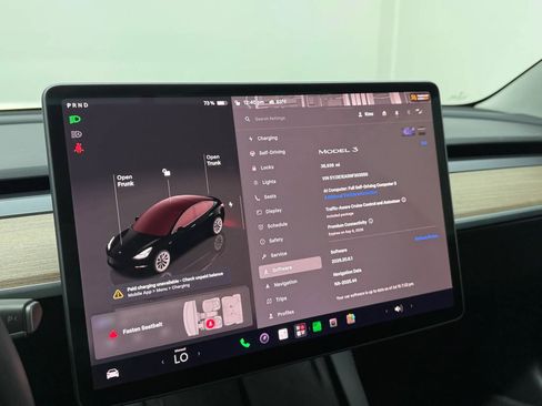 Used 2022 Tesla Model 3 RWD image 27
