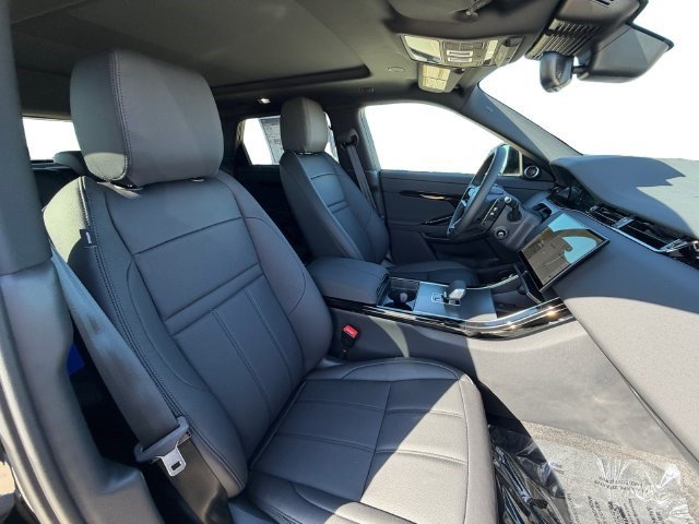 New 2026 Land Rover Range Rover Evoque S AWD/4WD image 16