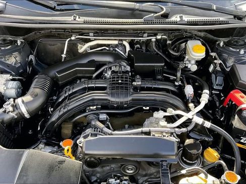 Used 2018 Subaru Crosstrek 2.0i Premium w/ Eyesight System AWD/4WD image 9