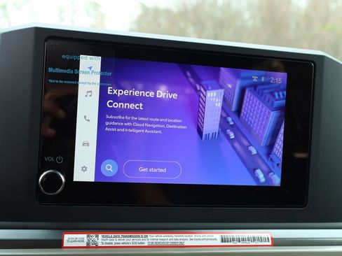 New 2026 Toyota Tacoma SR5 image 7