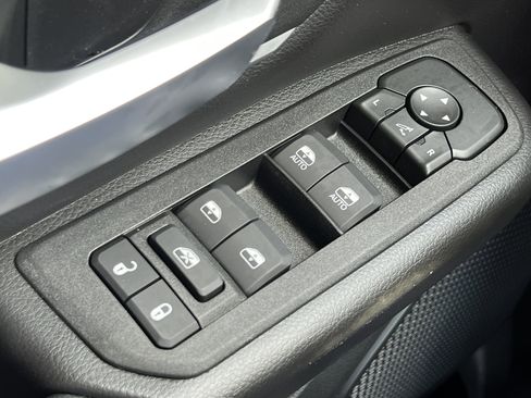 New 2026 RAM 1500 Big Horn AWD/4WD image 21