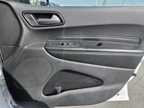 Certified 2022 Dodge Durango GT w/ Blacktop Package image 35