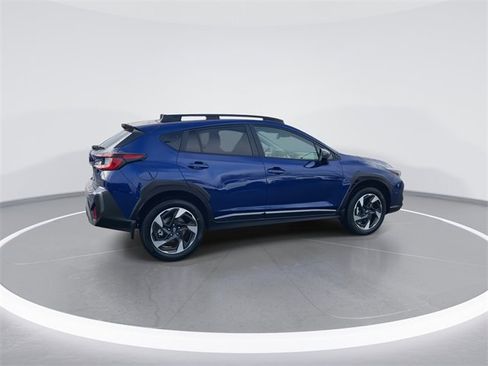 New 2026 Subaru Crosstrek 2.5i Limited image 8