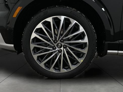 New 2026 Hyundai Palisade Calligraphy AWD/4WD image 12