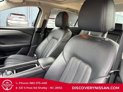 Used 2018 MAZDA MAZDA6 Touring FWD image 11