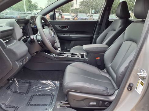 Certified 2026 Subaru Outback Premium AWD/4WD image 18