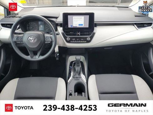 Certified 2024 Toyota Corolla LE image 18