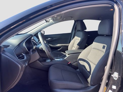 Used 2023 Chevrolet Malibu RS FWD image 7