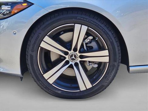 Certified 2025 Mercedes-Benz C 300 Sedan image 24