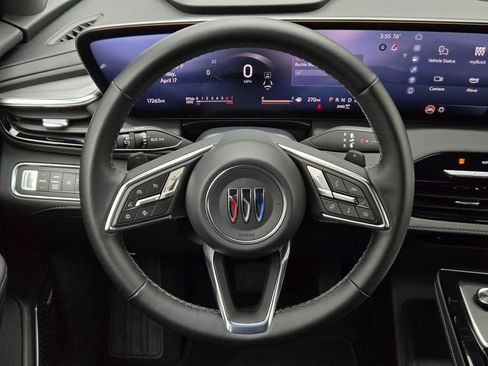 Used 2025 Buick Enclave Preferred image 14