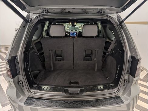 Used 2021 Dodge Durango SRT w/ Black Package AWD/4WD image 28