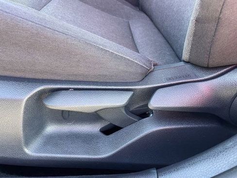 Certified 2025 Toyota Camry LE FWD image 26