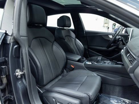 Used 2018 Audi A5 2.0T Premium Plus image 26
