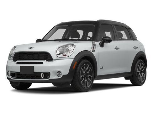 Used 2013 MINI Cooper Countryman S AWD/4WD image 1