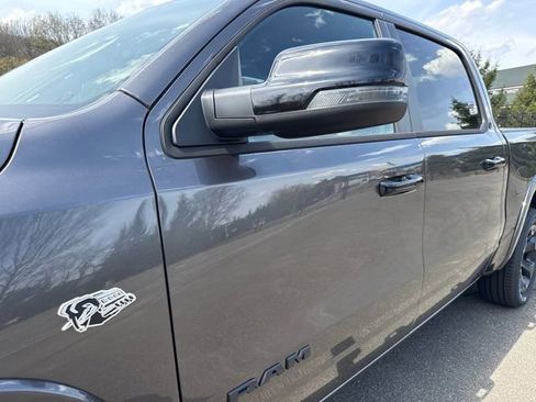 New 2026 RAM 1500 Big Horn image 4