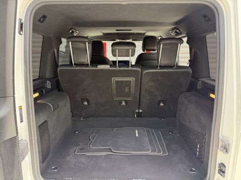 Used 2025 Mercedes-Benz G 580 w/ EQ Technology image 23