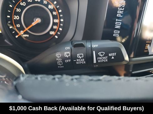 New 2026 Jeep Wrangler Sahara AWD/4WD image 41