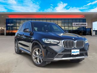 Used 2023 BMW X3 xDrive30i w/ Convenience Package AWD/4WD 360° Tour