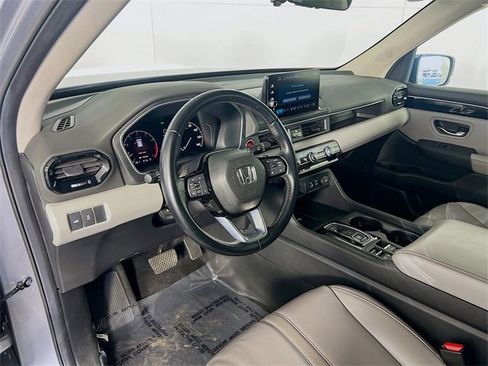 Used 2024 Honda Pilot EX-L image 10