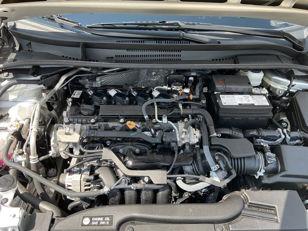 Used 2025 Toyota Corolla LE FWD image 33
